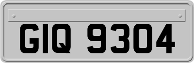 GIQ9304