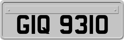GIQ9310