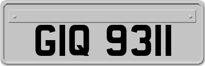 GIQ9311