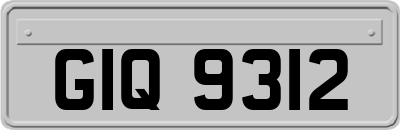 GIQ9312