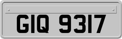 GIQ9317