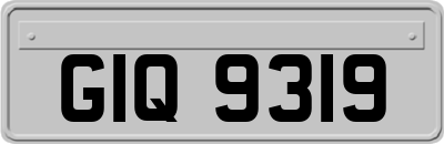 GIQ9319