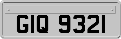 GIQ9321
