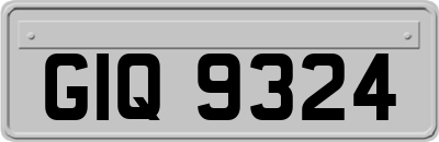 GIQ9324