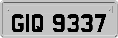 GIQ9337