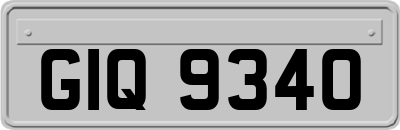 GIQ9340