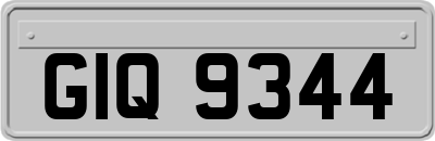 GIQ9344