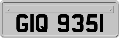 GIQ9351