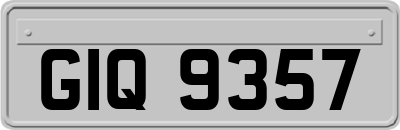 GIQ9357