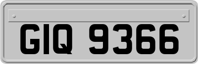 GIQ9366