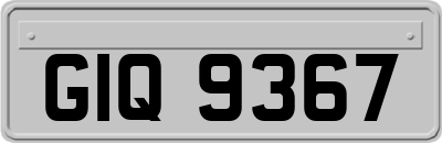 GIQ9367