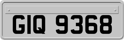 GIQ9368