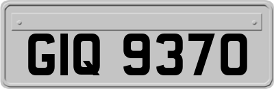 GIQ9370