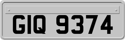 GIQ9374