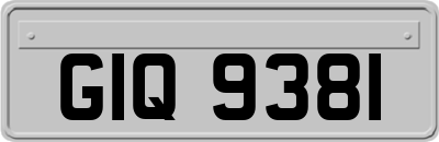 GIQ9381