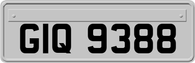 GIQ9388
