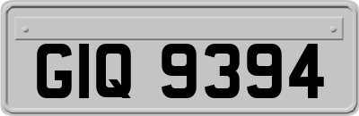GIQ9394