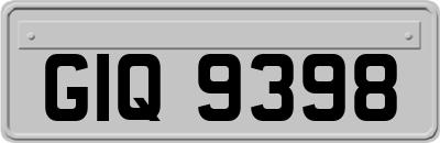 GIQ9398