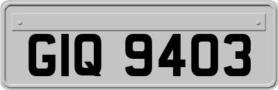 GIQ9403