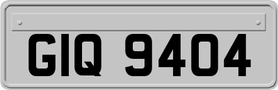 GIQ9404