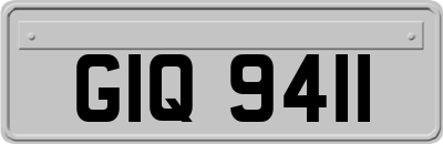 GIQ9411