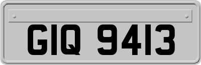 GIQ9413