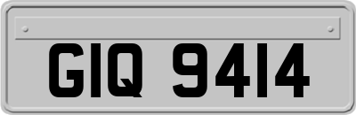 GIQ9414