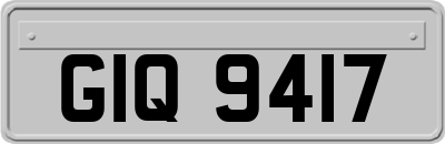 GIQ9417