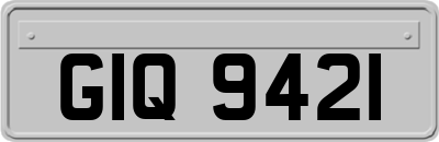 GIQ9421