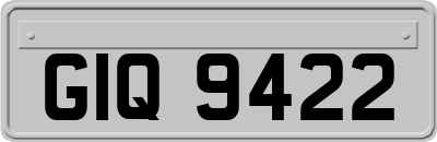 GIQ9422