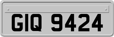 GIQ9424