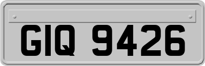 GIQ9426