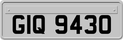 GIQ9430