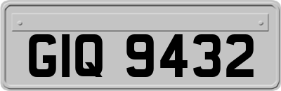 GIQ9432