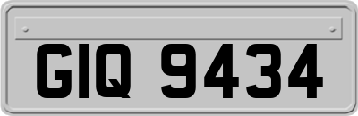 GIQ9434