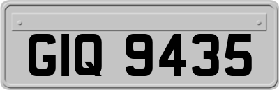 GIQ9435