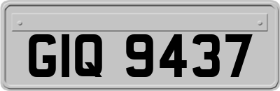 GIQ9437