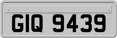 GIQ9439