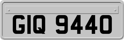 GIQ9440
