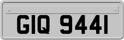 GIQ9441