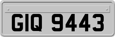GIQ9443