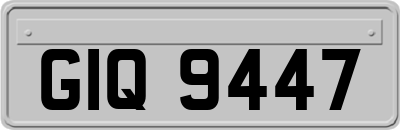 GIQ9447