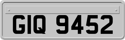 GIQ9452