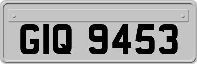 GIQ9453