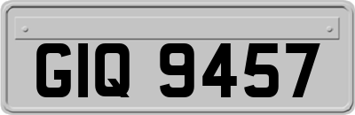 GIQ9457