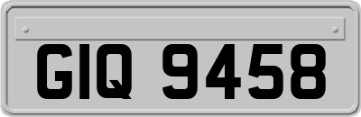 GIQ9458