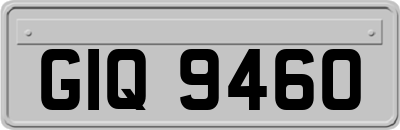 GIQ9460