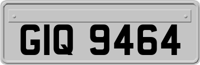 GIQ9464