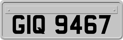 GIQ9467