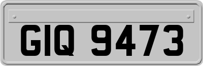 GIQ9473